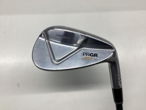 人気SALE，新作登場 【中古】 プロギア PRGR 05 48°/07° ウェッジ WG MCI FOR PRGR (フレックスSR) メンズ 男性用 右利き 右用 Cランク ゴルフクラブ ウェッジ