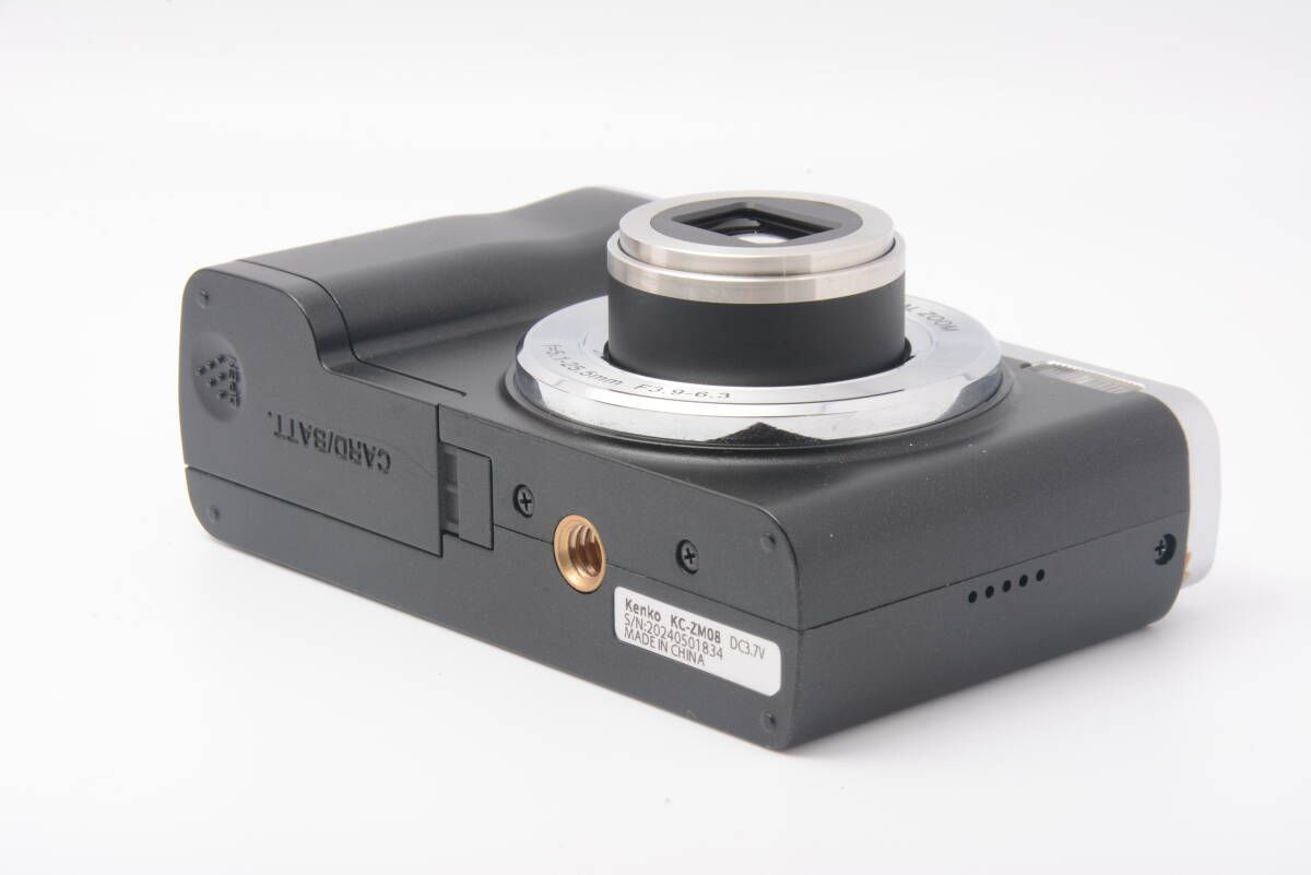 極上品 Kenko KC-ZM08 元箱付き LL4200#Z487 - メルカリ
