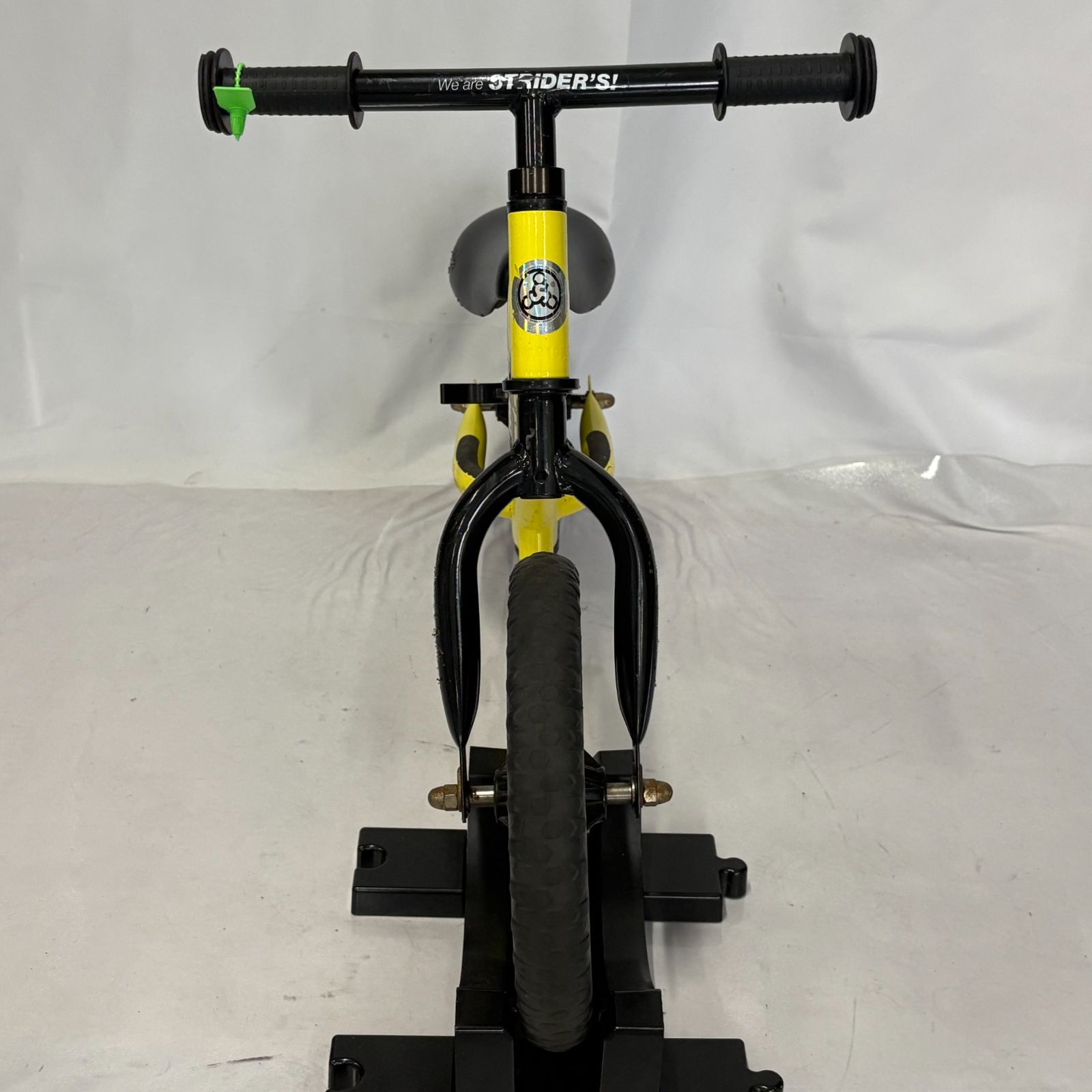 ムラサキスポーツ限定カラー NEON YELLOW（スポーツモデル