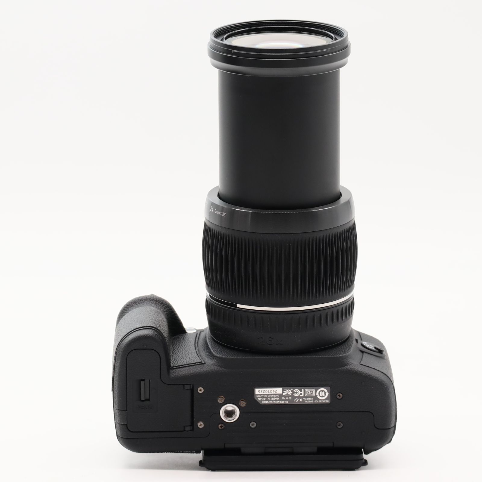 FUJIFILM X-S1 光学26倍 F FX-X-S1 #3488 Amazon.com : Fujifilm X-S1 12MP EXR CMOS Digital Camera with