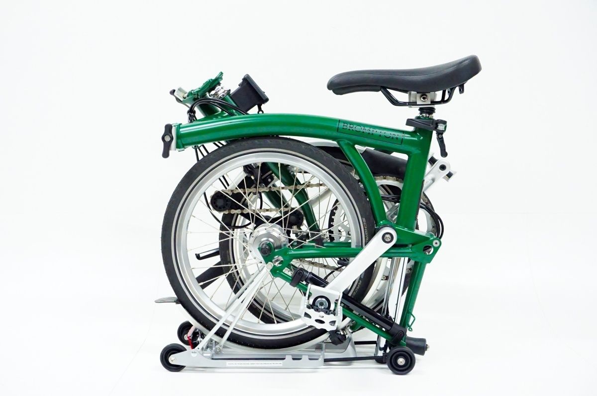 BROMPTON