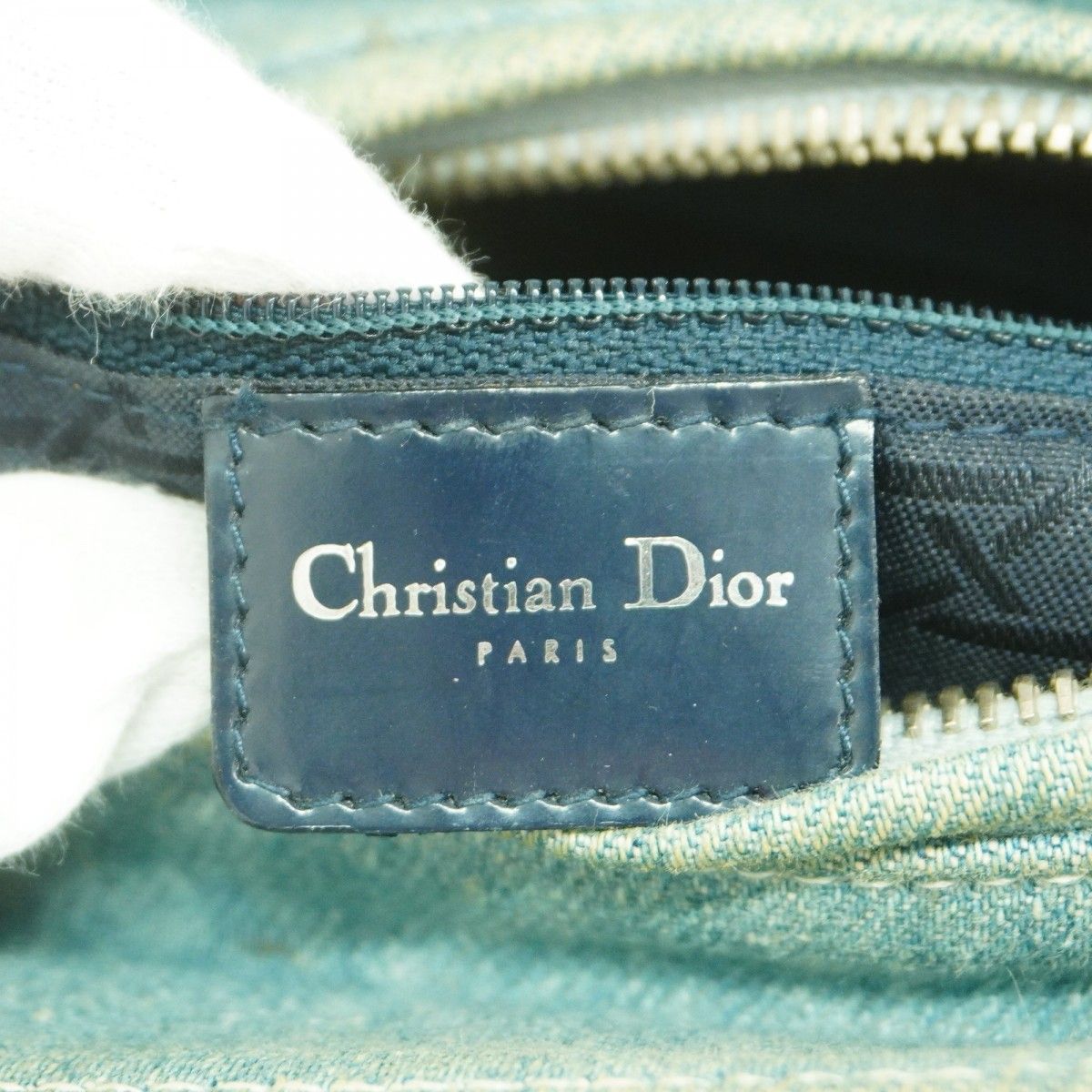 5gd4971-h】クリスチャンディオール ハンドバッグ レディディオール  