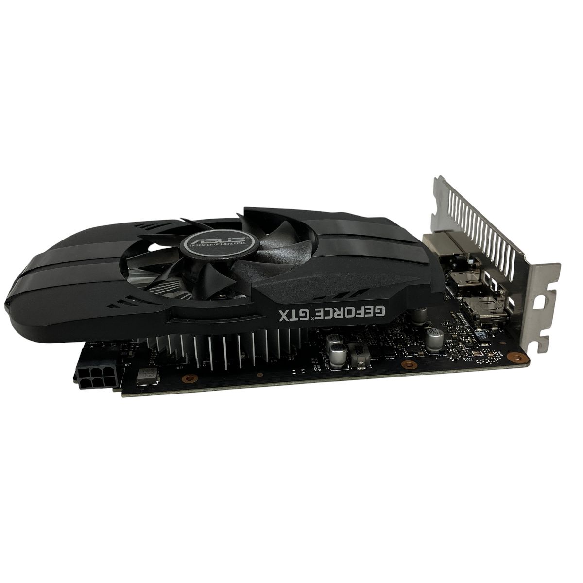 ASUS PH-GTX1650-O4GD6