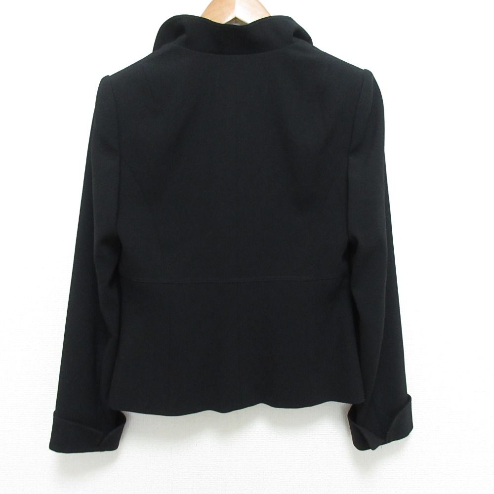 美品 miss ashida ミスアシダ オケージョン ジャケット