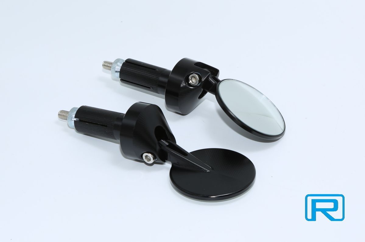 リンパーツ公式 み CNCコンパクトミラー