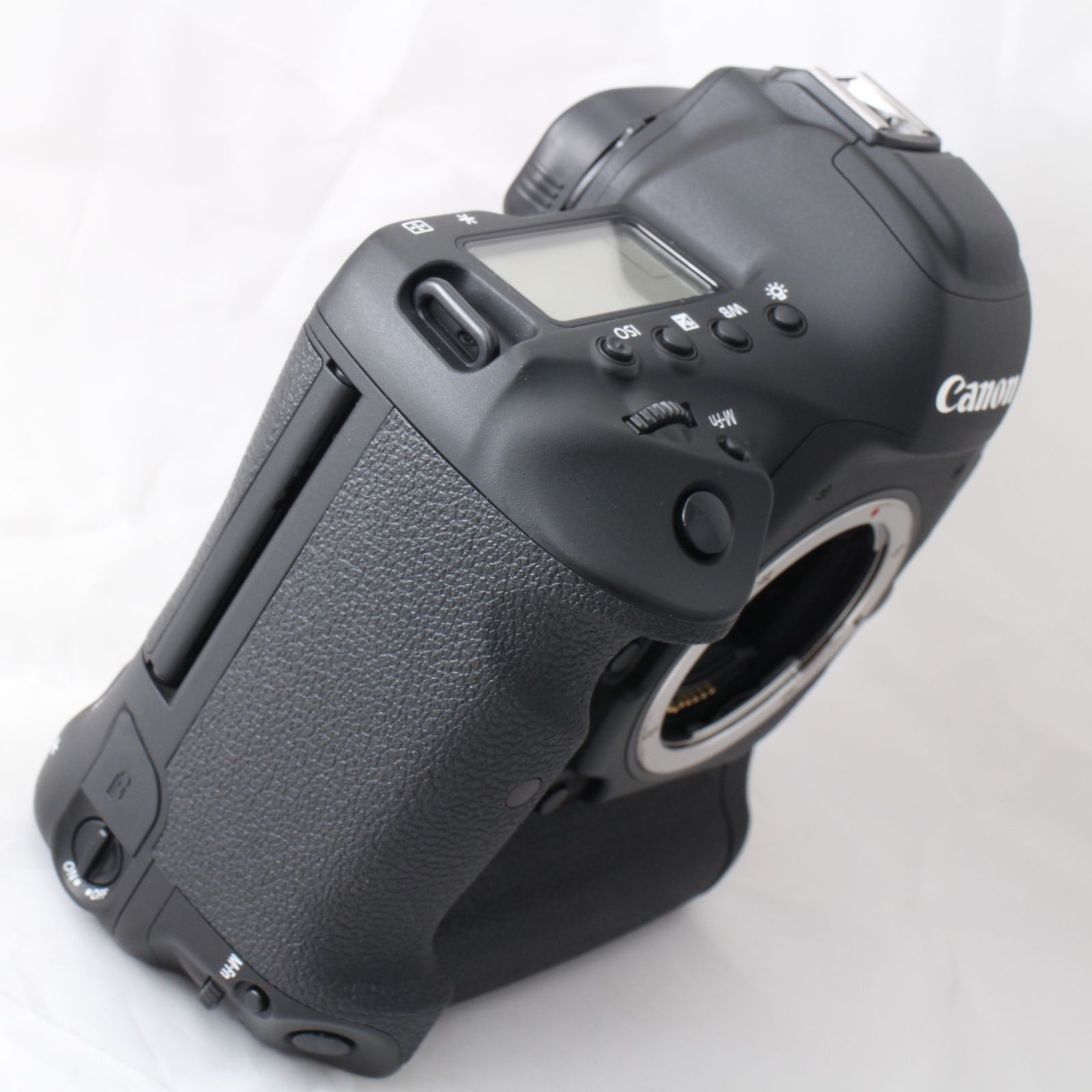 ☆美品・ショット数58000☆ Canon デジタル一眼レフカメラ EOS