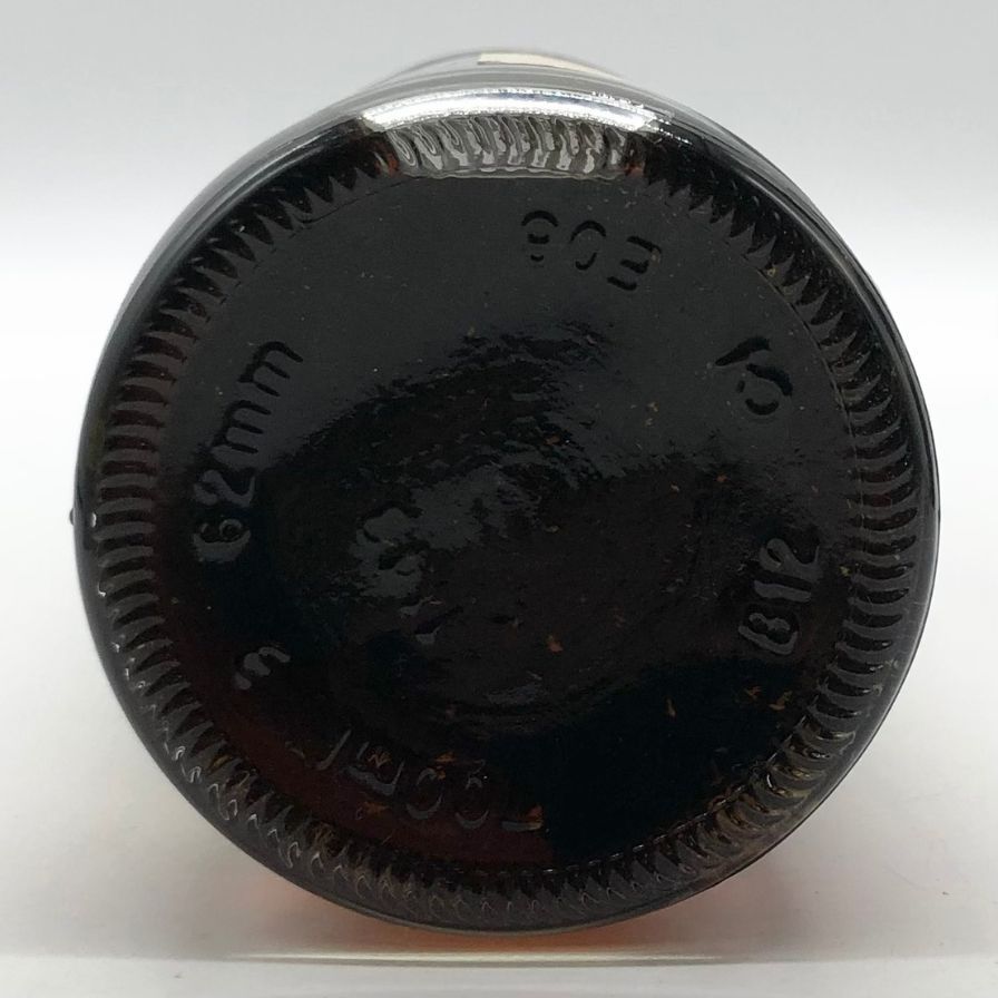 グレンドロナック 19年 1995 PXシェリー パンチョン【P0】- メルカリ