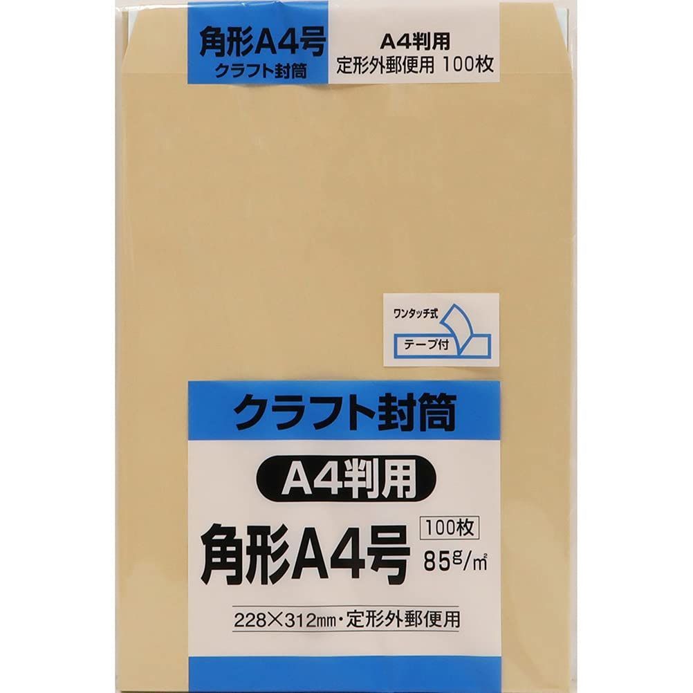 在庫処分】ネコポス対応228×312mm KA4K85Q100 ゆうパケット