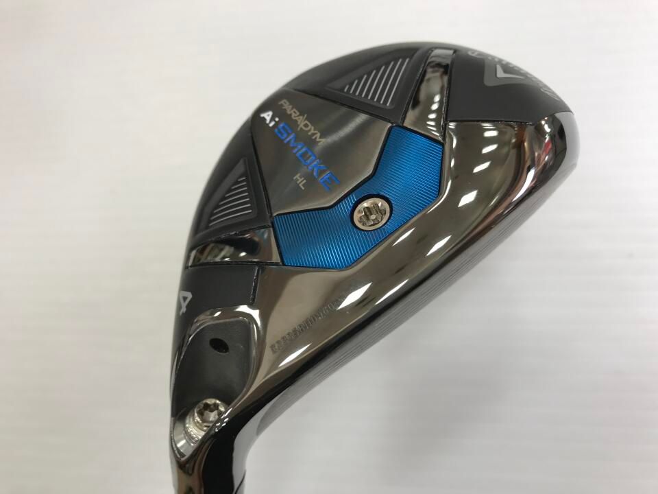 ⭐️新品未開封 ZXi ハイブリッド5 UT