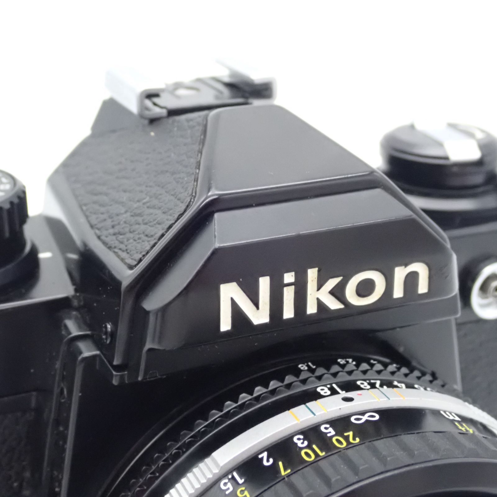 Ai-s Nikkor