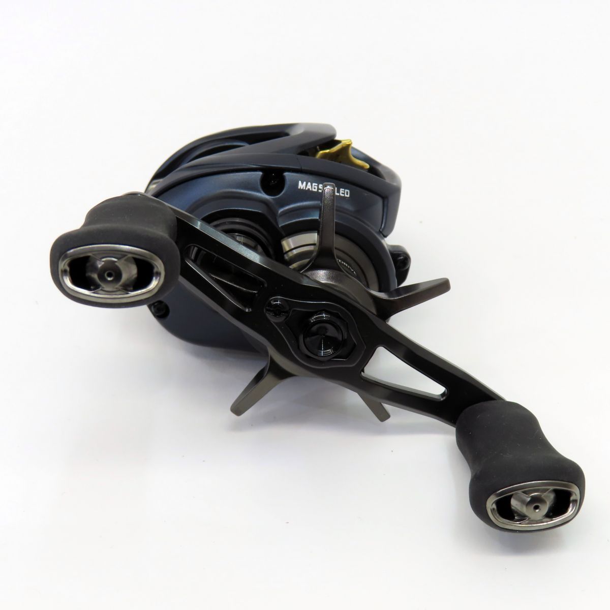 タピオン】STEEZ AII TW 1000XHL Daiwa 23 Steez A2 TW 1000 2023