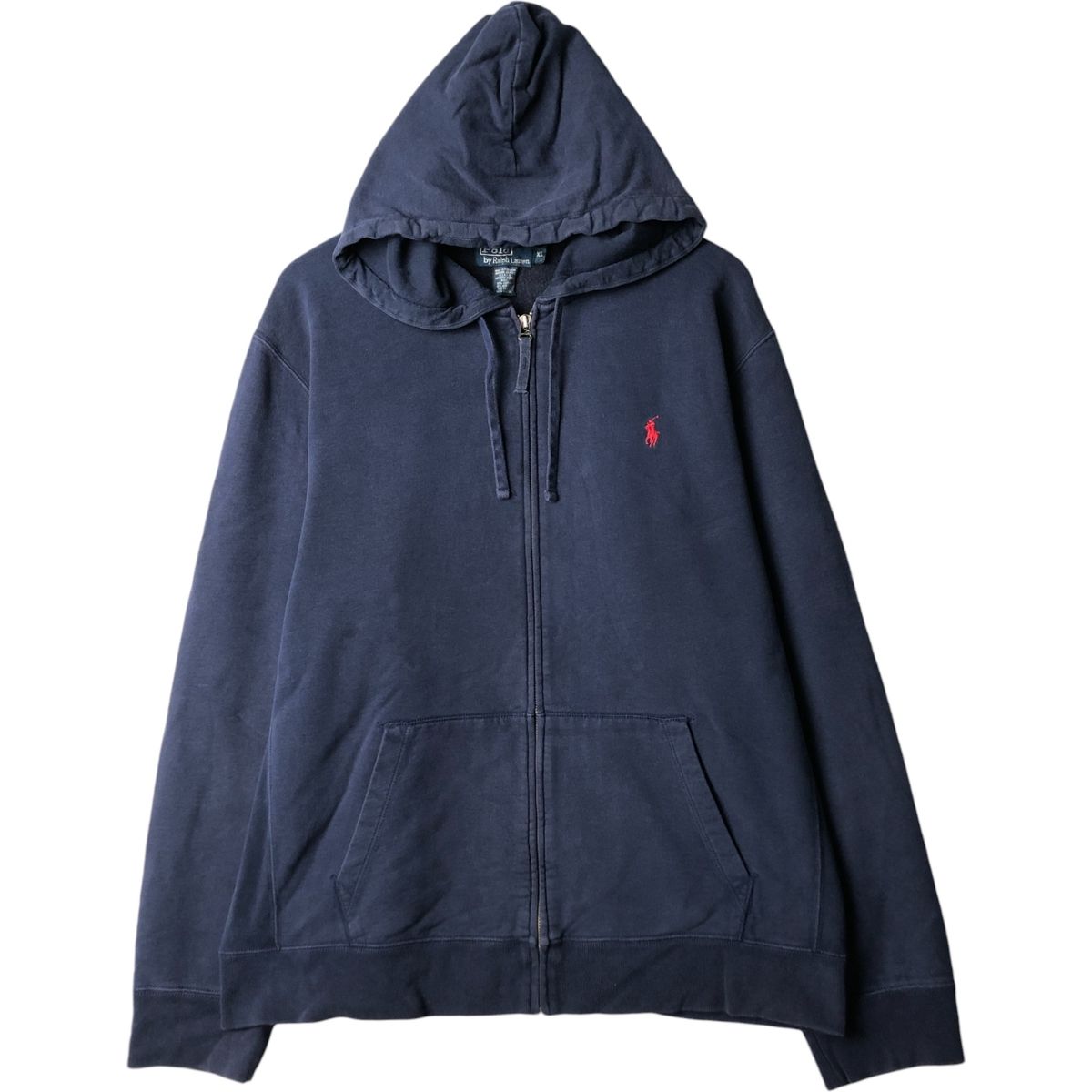 【その】Ralph Lauren Sport フルジップパーカー その様 専用】Ralph Lauren Sport フルジップパーカー