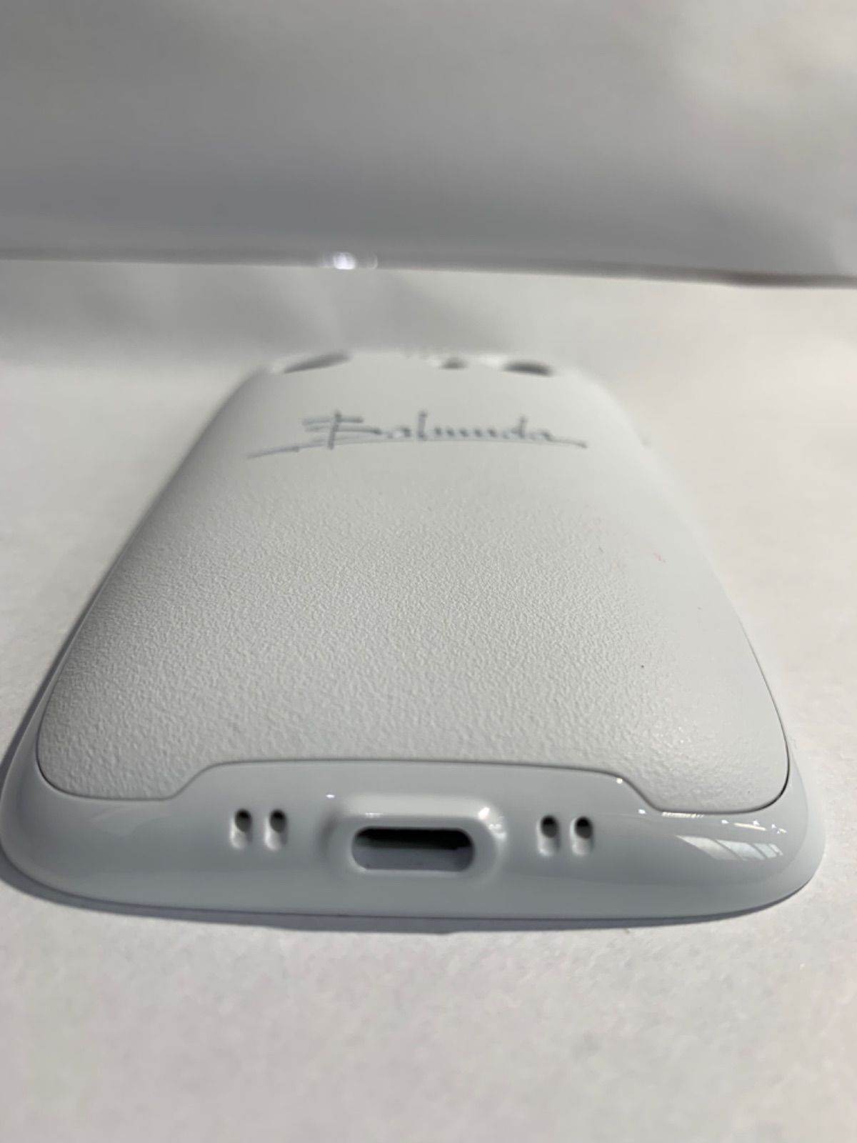 中古品】BALMUDA Phone Softbank SIMロック解除済 128GB A101BM