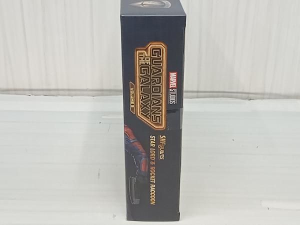 VOLUME3 ガーディアンズ