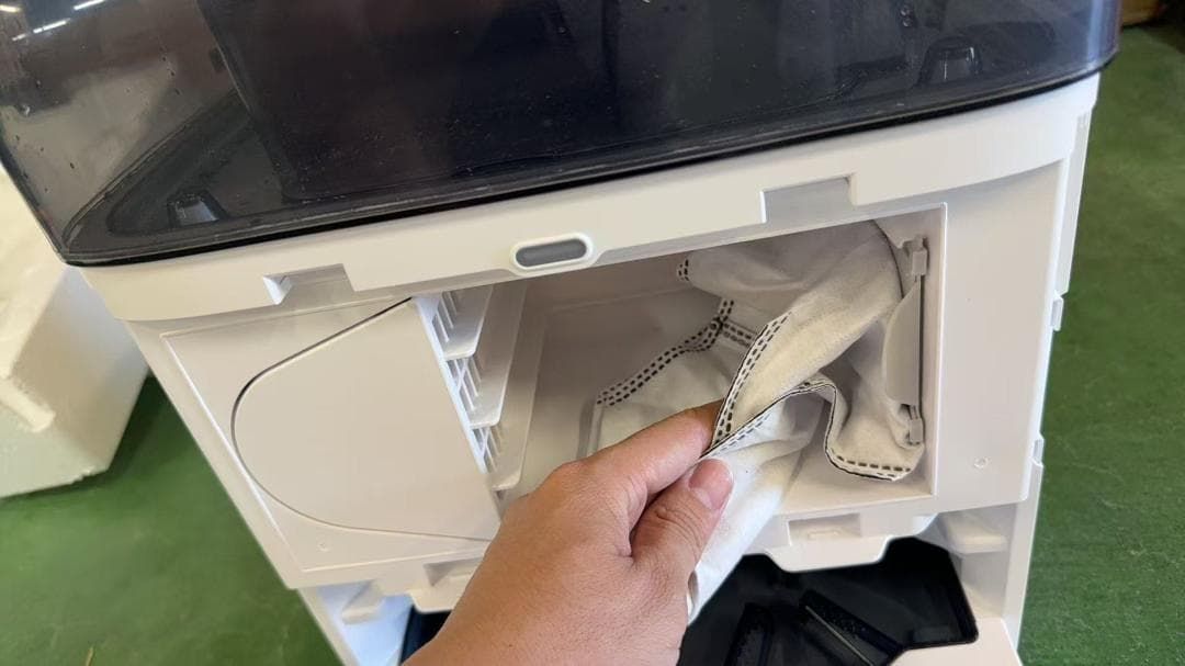 ロボット掃除機 中国バージョン