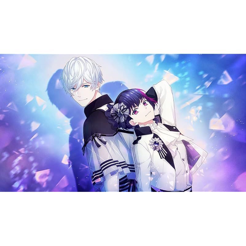 Bプロ 流星ファンタジア 超限定版 THRIVE KiLLER KiNG