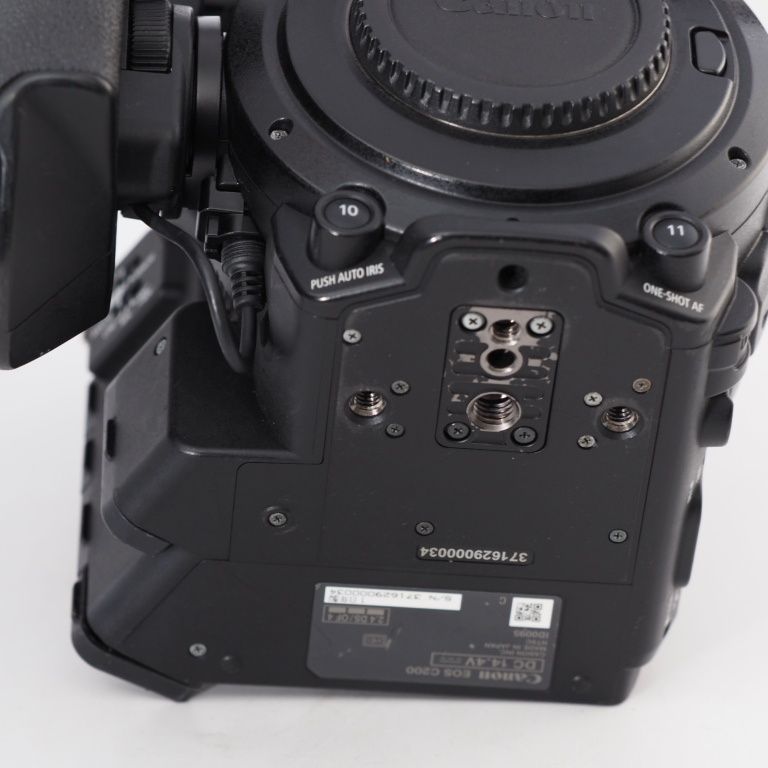 Canon EOS