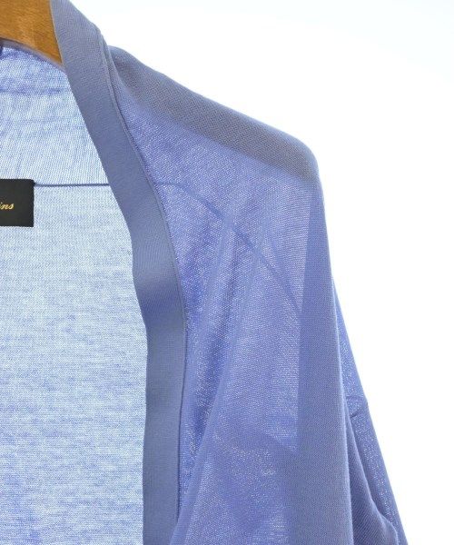 LES COPAINS カーディガン レディース 【古着】【中古】【送料無料