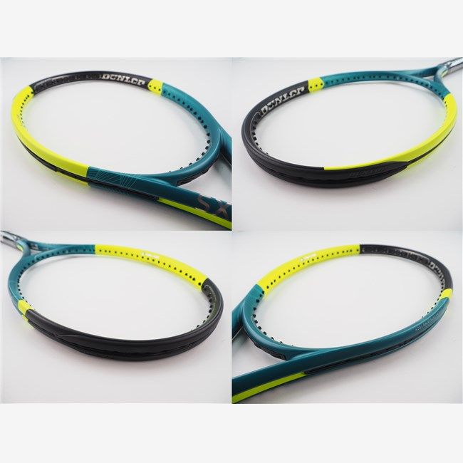 テニスラケット ダンロップ エスエックス 300 モデル G2 DUNLOP SX 300 2025 c25100152c