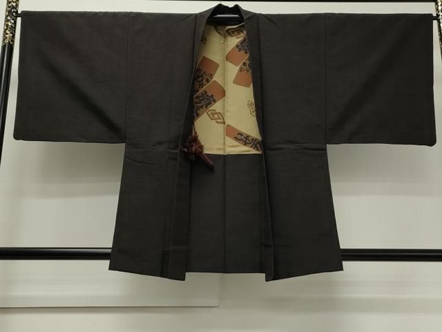 アンサンブル 色無地