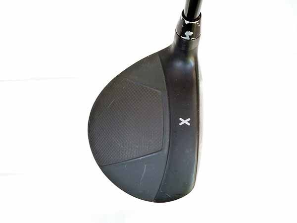 X