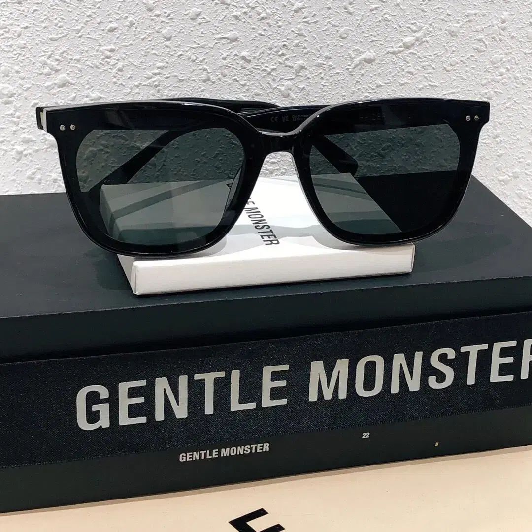 ◆GENTLE MONSTER◆サングラス　HEIZER Col.01 210.jpg
