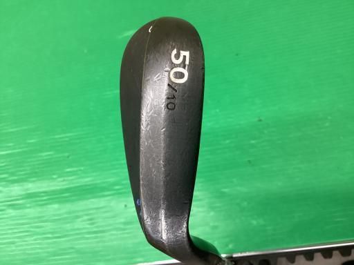 中古】 クリーブランド Cleveland RTX-3 ブラックサテン 50°/10