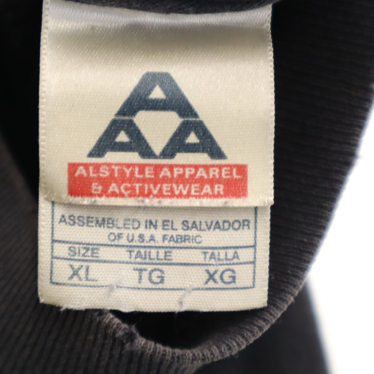 Alstyle Apparel & Activewear アルスタイルアパレルアンドアクティブ 