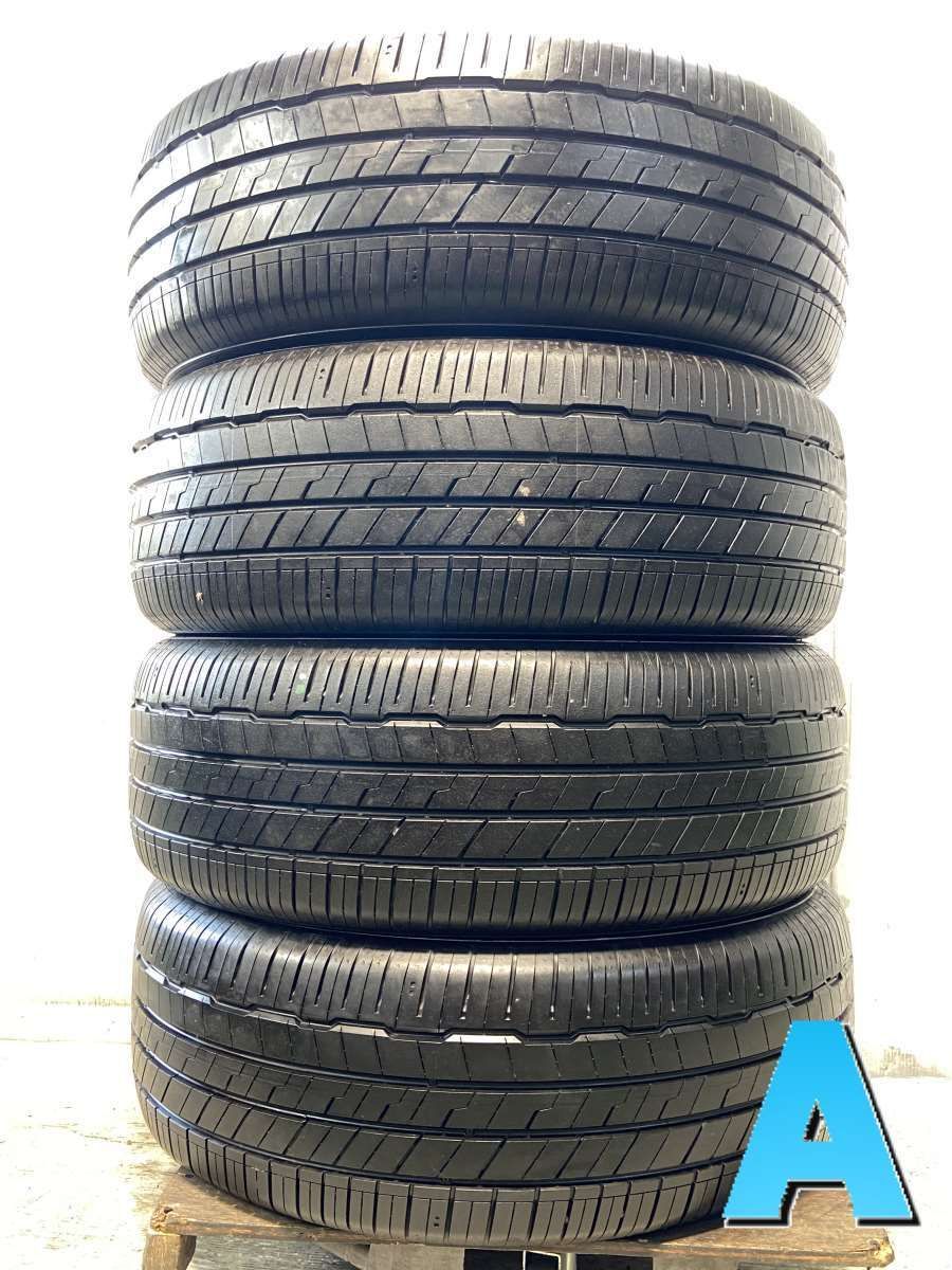 235|55R19 ハンコック VENTUS S1 EVO3 SUV タイヤ サマータイヤ 4本セット s19250330017
