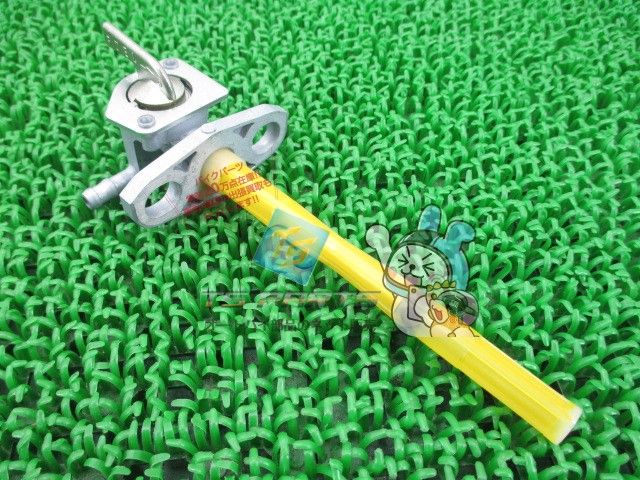 XR250R フューエルコック 在庫有 ホンダ 純正 バイク 部品 ME08 ガソリンコック 車検 Genuine Pl