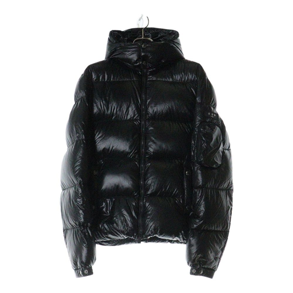 TATRAS (タトラス) 24AW BELBO ベルボ フーデッド ナイロン