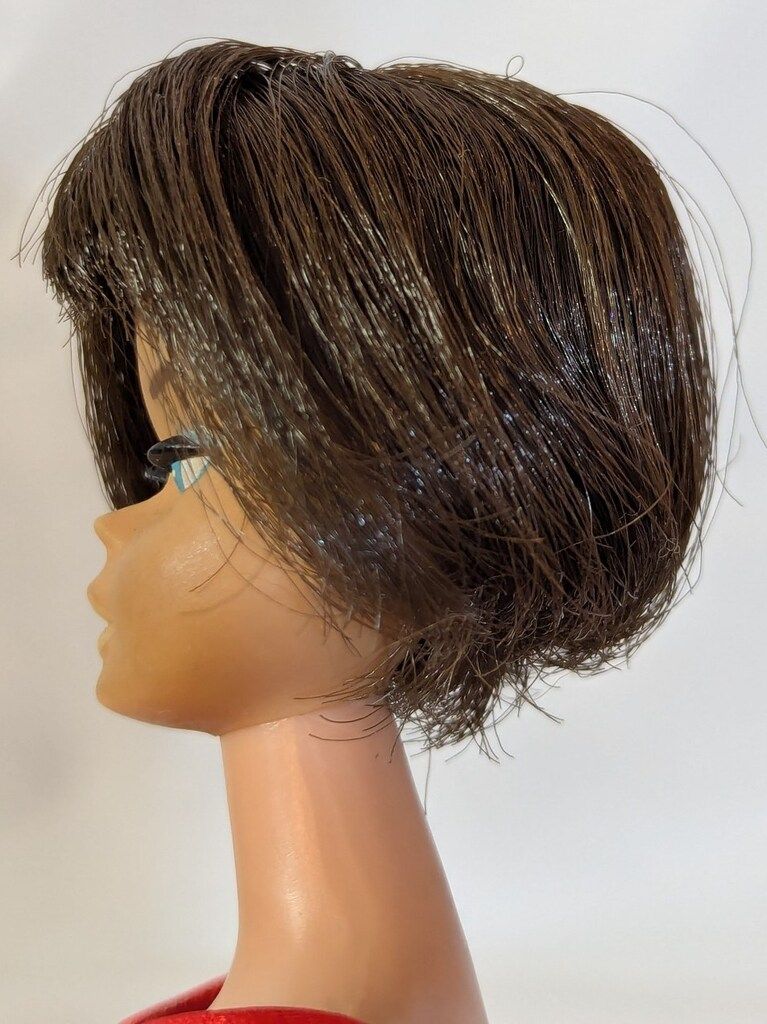 ヴィンテージバービー アメリカンガール