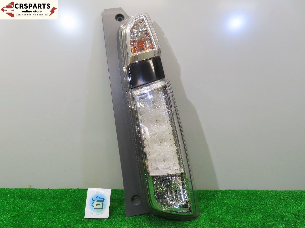 N WGN JH1/JH2 テールライト 左右テールW1400 LED Nワゴン N-WGN エヌワゴン JH1 JH2 スタンダード系 後期 左 テールランプ