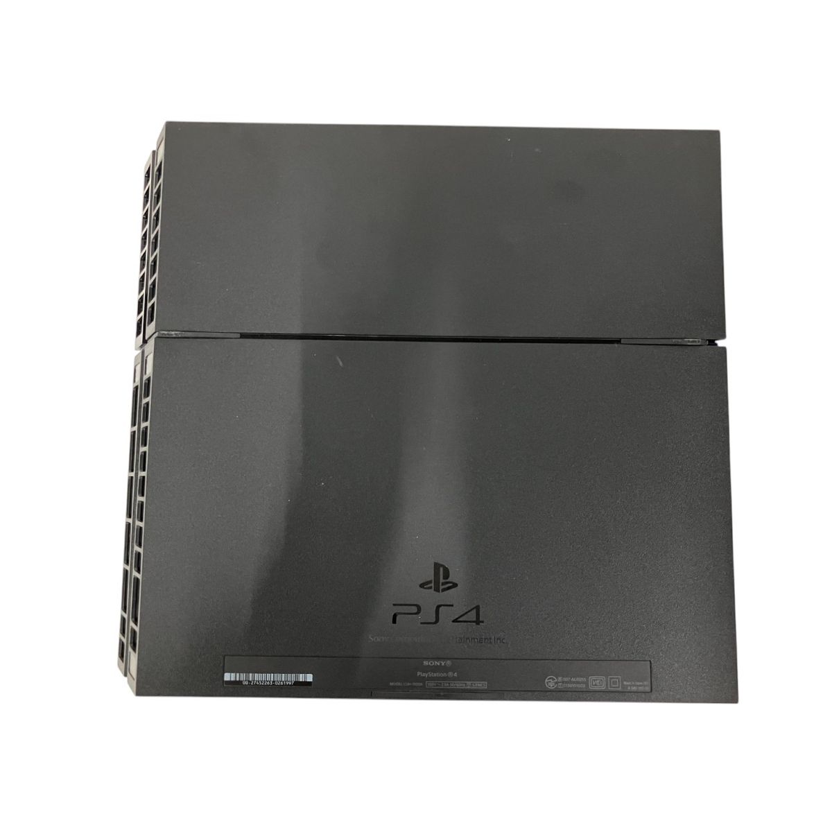 家庭用ゲーム機 プレステ