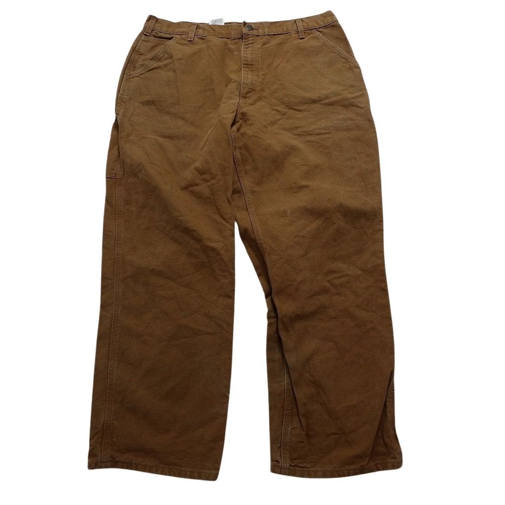 Carhartt ダック