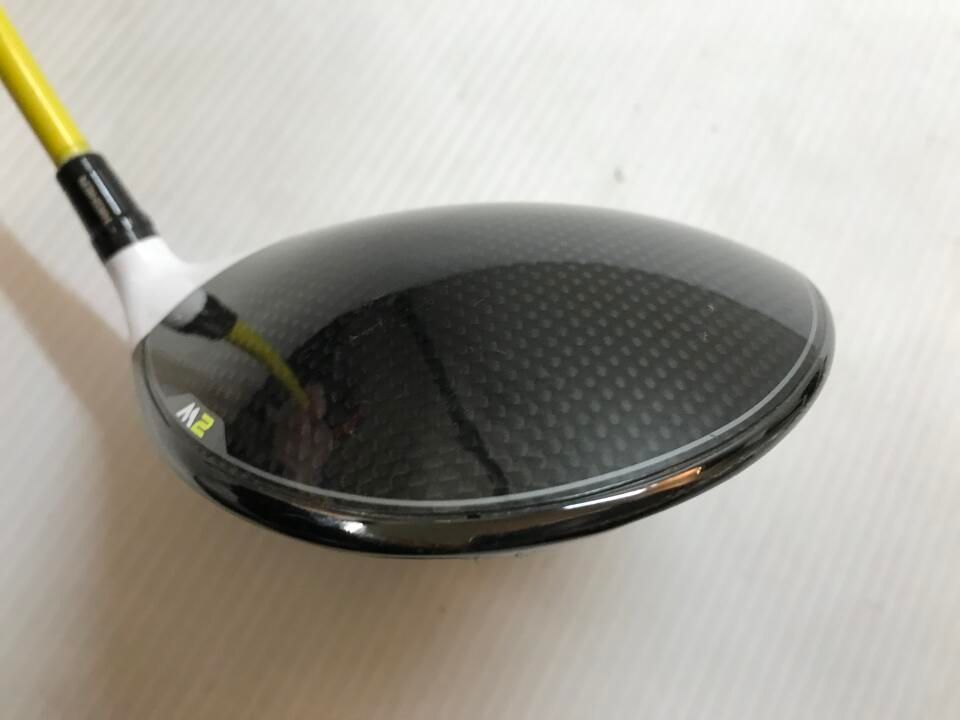 最短 M2