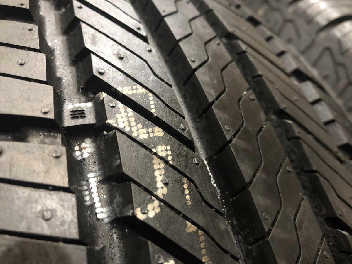 新品 YOKOHAMA GEOLANDAR CV G058 215/70R16 16インチ 夏タイヤ 4本 21