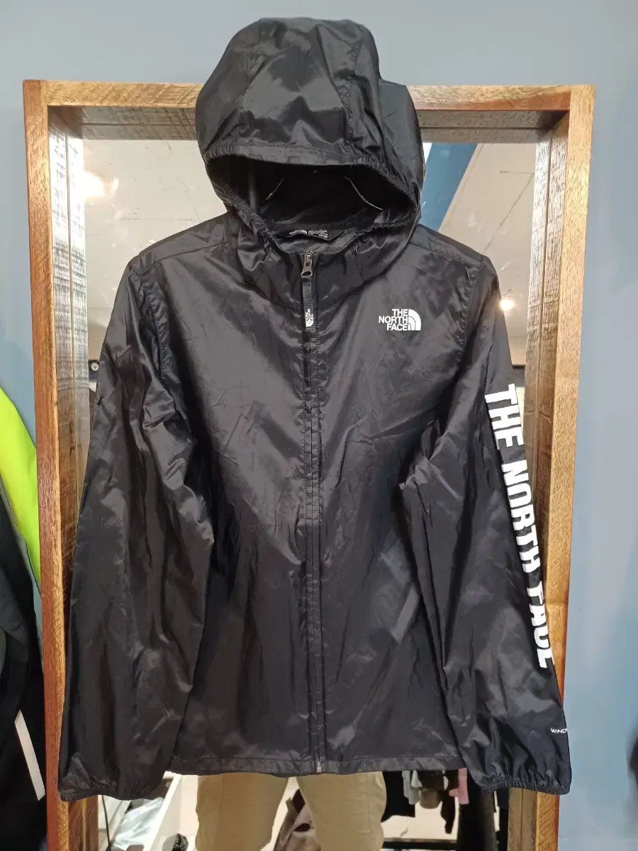 THE NORTH FACE(ザノースフェイス) キッズ ウィンドウォール