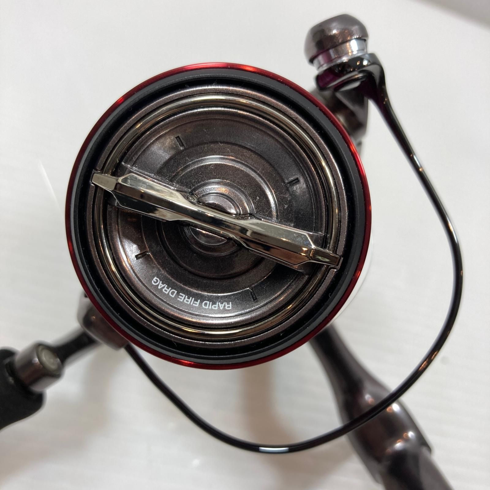 SHIMANO シマノ/21セフィア XRC3000S スピニングリール/044303/Aランク/19【中古】 SHIMANO シマノ/21セフィア XRC3000S スピニングリール/044303/A