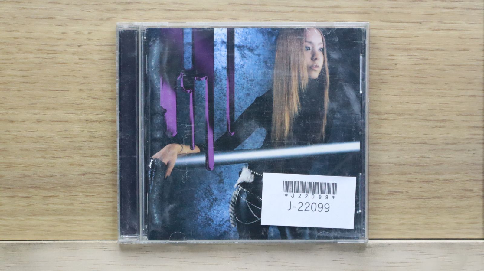 国内盤CD☆安室奈美恵/Namie Amuro□ LOVE ENHANCED - single