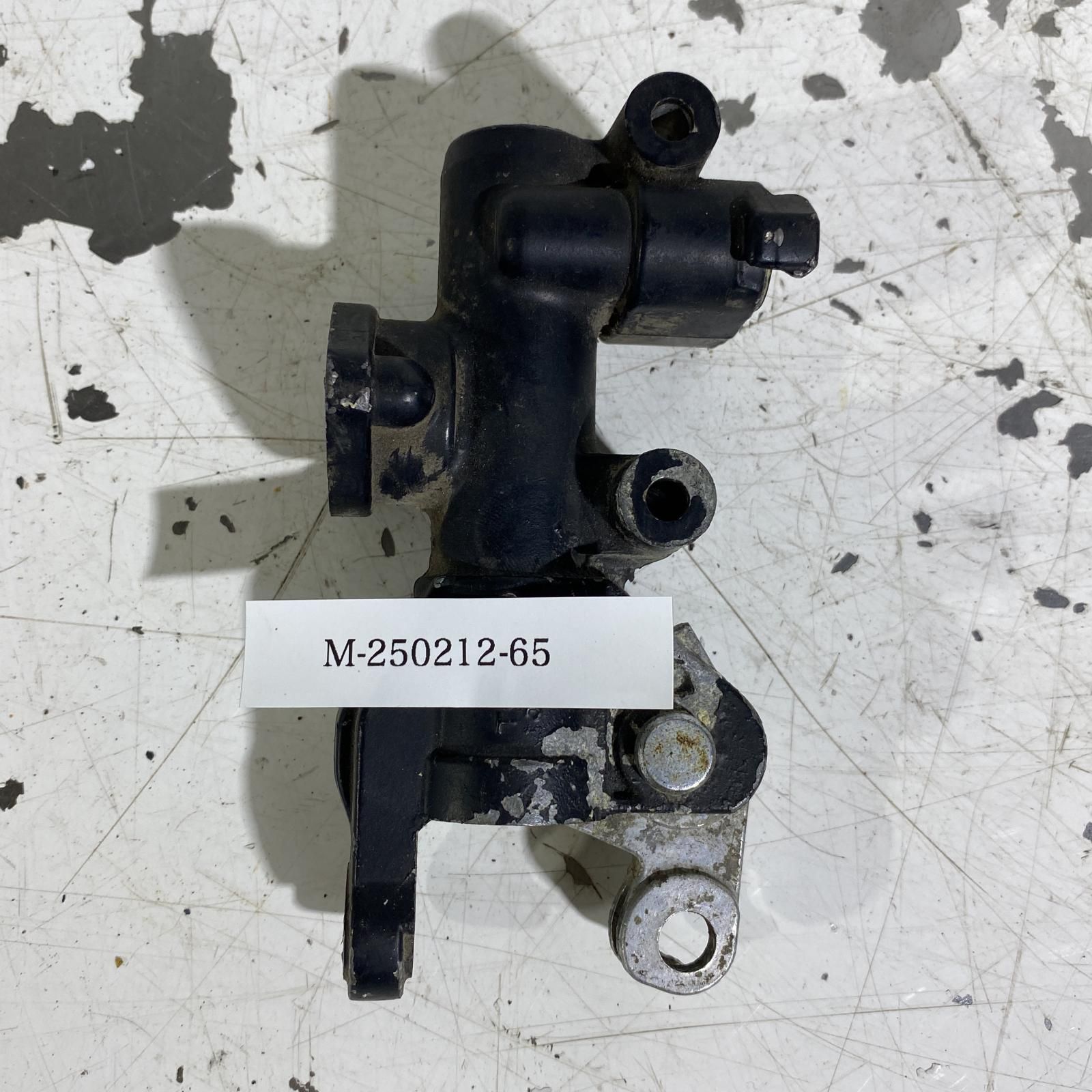 KAWASAKI Z1R フロントマスターシリンダー カワサキ Z1-Rブレーキ