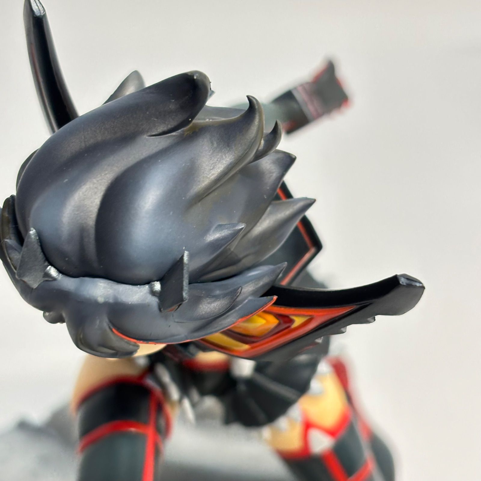キルラキル 纏流子 鮮血更衣Ver. 1/8フィギュア グッドスマイルカンパニー 纏流子 神衣鮮血ver.｜グッドスマイルカンパニー公式ショップ