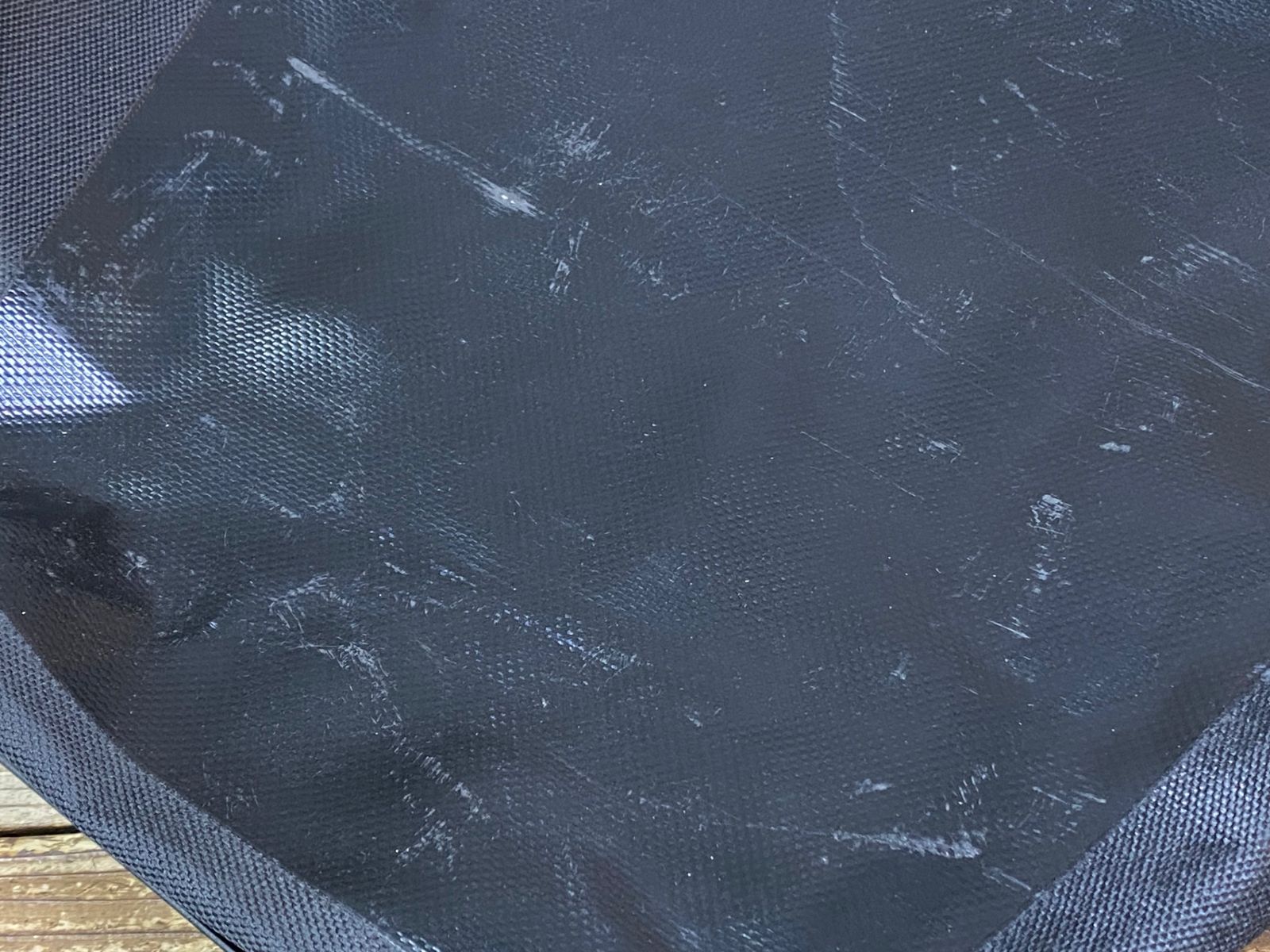 CITY パニアバッグ