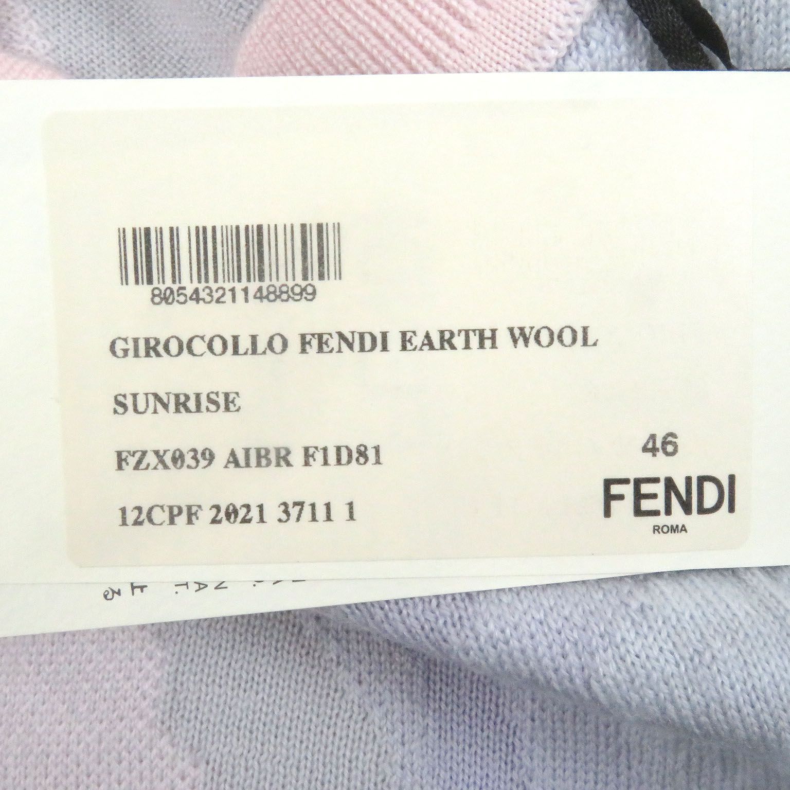 FENDI