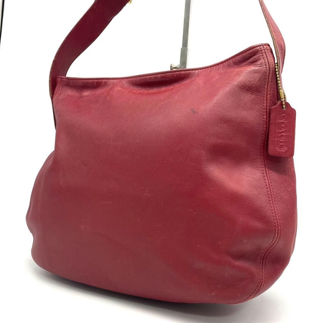 OLD COACH オールドコーチ 4161 ワンショルダーバッグ USA製