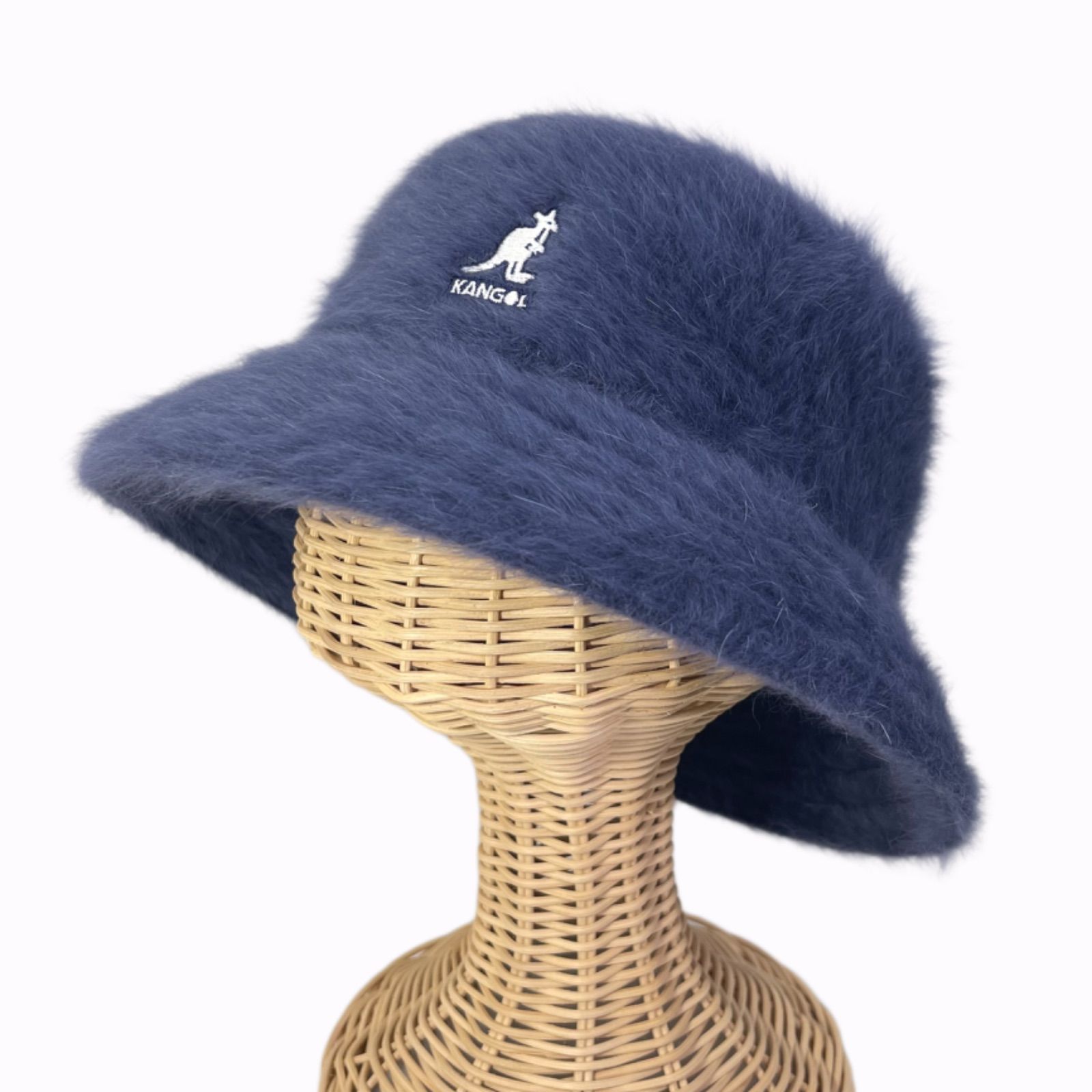 ファイナルセール！ KANGOL ファーハット Furgora Bucket バケット