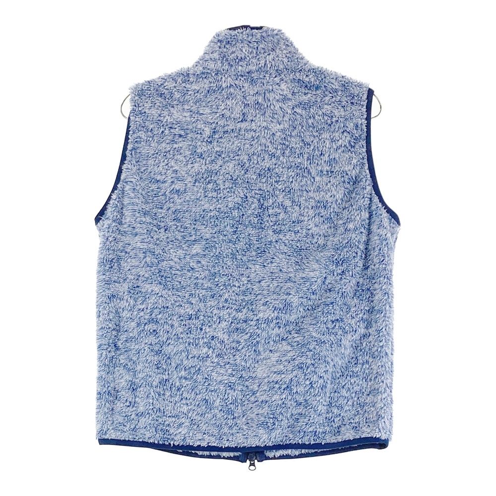 ロサーセン（rosasen）ゴルフウェア ベスト Lサイズ リバージブル