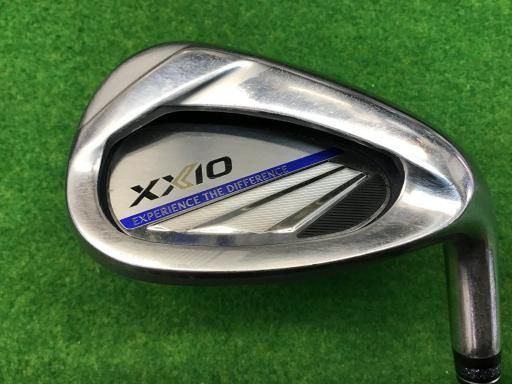 ダンロップ XXIO 2020 AW ウェッジ WG XXIO MP1100 IR フレックスR メンズ 男性用 右利き 右用 Cランク ゴルフクラブ