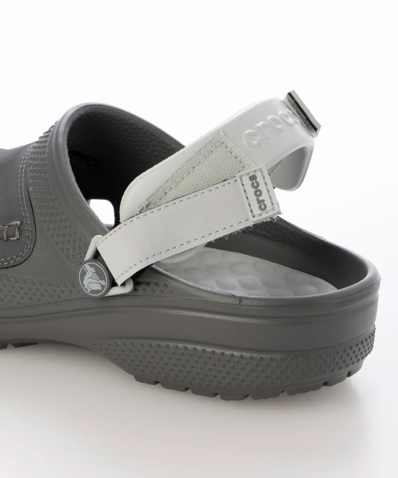 ステラデウス　コレクション ムラスポ公式】新品 CROCS クロックス メンズ サンダル CLASSIC