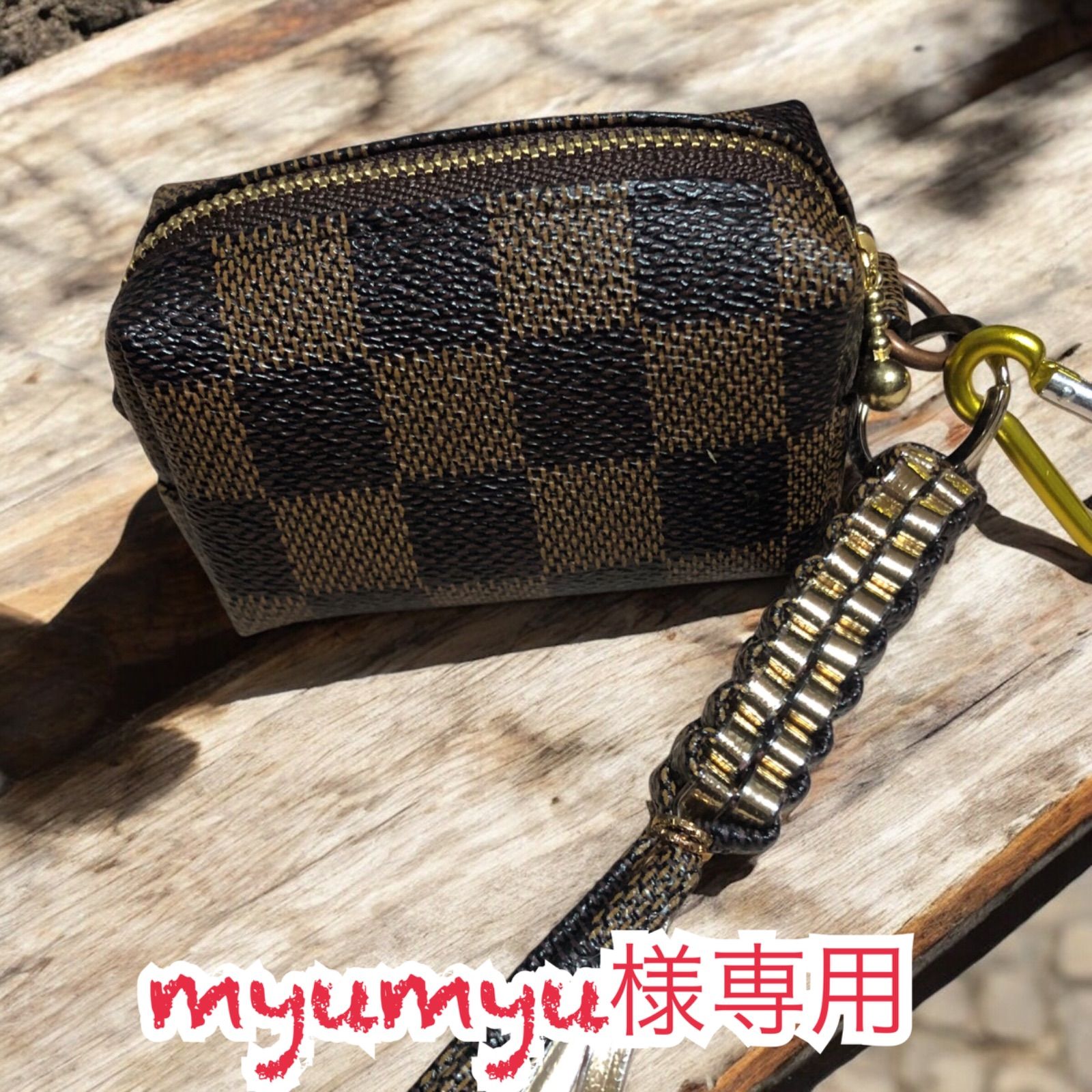 myumyu様 myumyu**さま専用 ミナペルホネン❁Babyうさぎ 10点 myumyu**さま